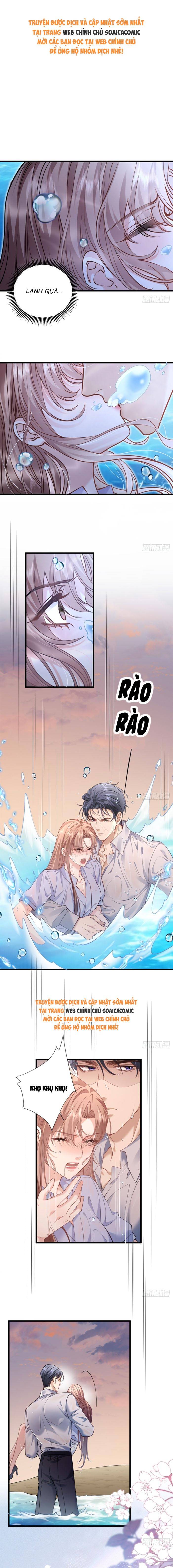 Từ Chối Hiến Thận Lại Thành Mợ Út Của Kẻ Từng Yêu - Chap 26 - Trang 1