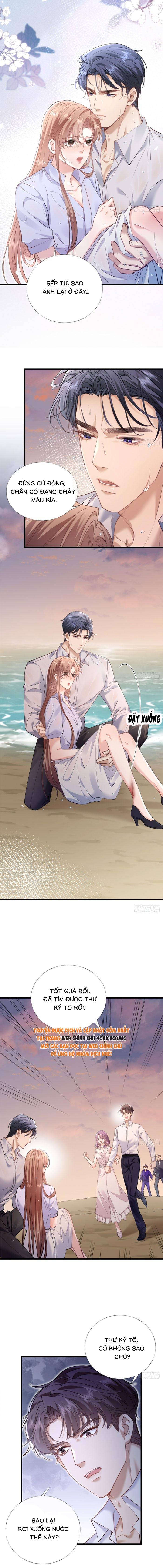 Từ Chối Hiến Thận Lại Thành Mợ Út Của Kẻ Từng Yêu - Chap 26 - Trang 2