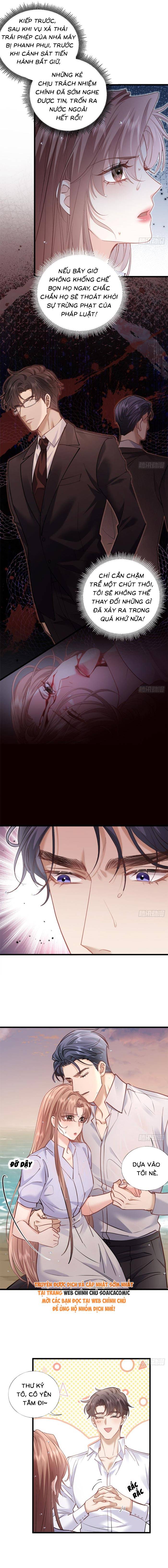 Từ Chối Hiến Thận Lại Thành Mợ Út Của Kẻ Từng Yêu - Chap 26 - Trang 4