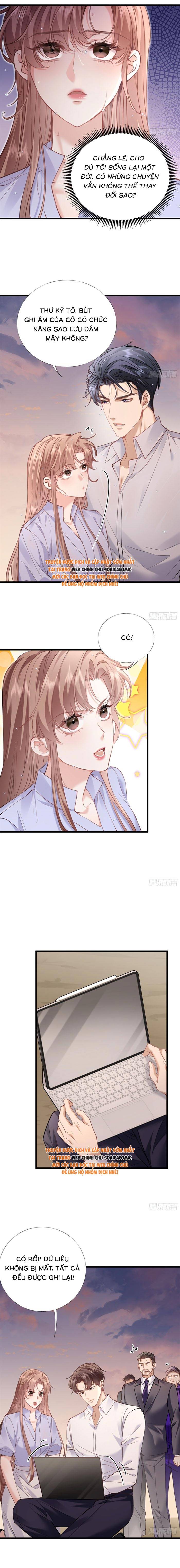 Từ Chối Hiến Thận Lại Thành Mợ Út Của Kẻ Từng Yêu - Chap 27 - Trang 3