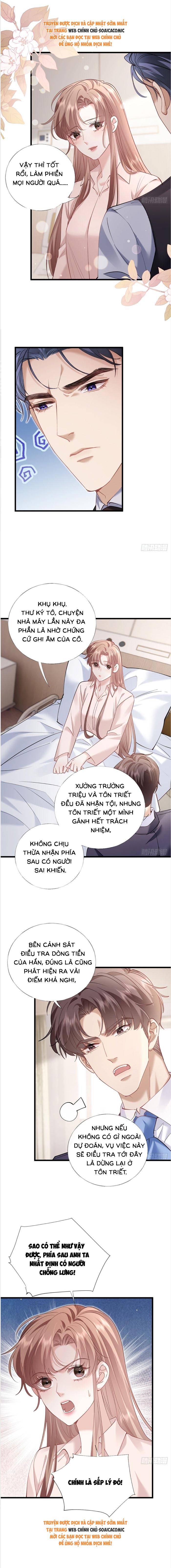 Từ Chối Hiến Thận Lại Thành Mợ Út Của Kẻ Từng Yêu - Chap 27 - Trang 9