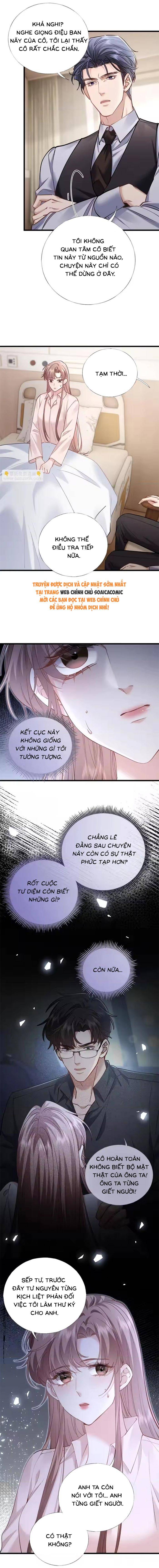 Từ Chối Hiến Thận Lại Thành Mợ Út Của Kẻ Từng Yêu - Chap 28 - Trang 2