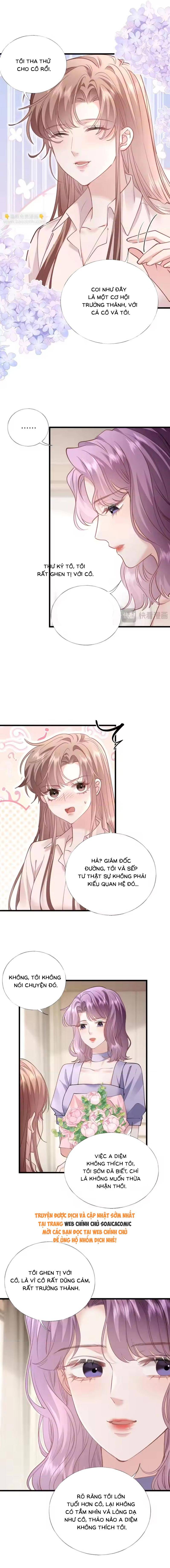 Từ Chối Hiến Thận Lại Thành Mợ Út Của Kẻ Từng Yêu - Chap 28 - Trang 7