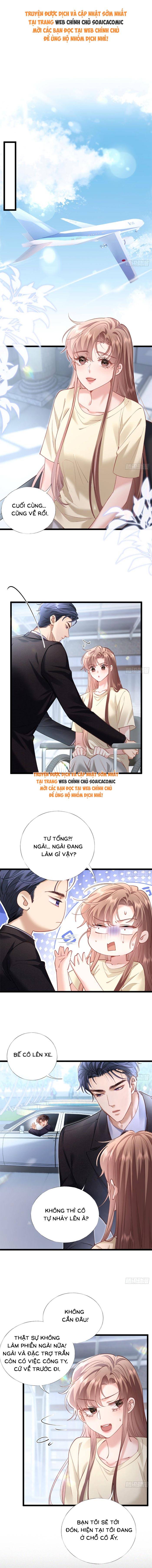Từ Chối Hiến Thận Lại Thành Mợ Út Của Kẻ Từng Yêu - Chap 29 - Trang 1