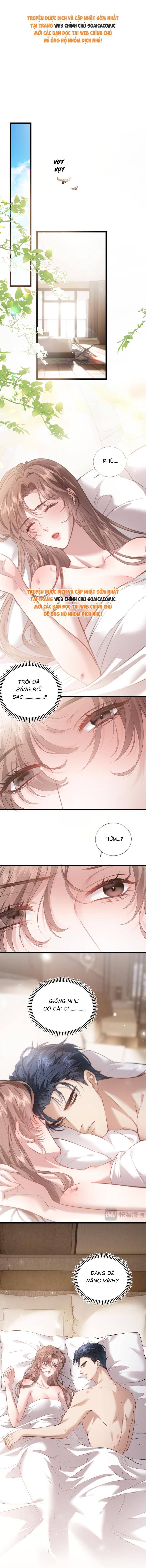 Từ Chối Hiến Thận Lại Thành Mợ Út Của Kẻ Từng Yêu - Chap 3 - Trang 1