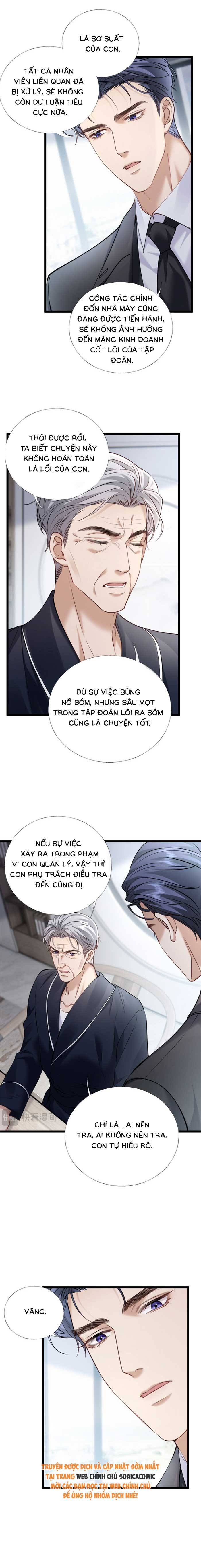 Từ Chối Hiến Thận Lại Thành Mợ Út Của Kẻ Từng Yêu - Chap 30 - Trang 6