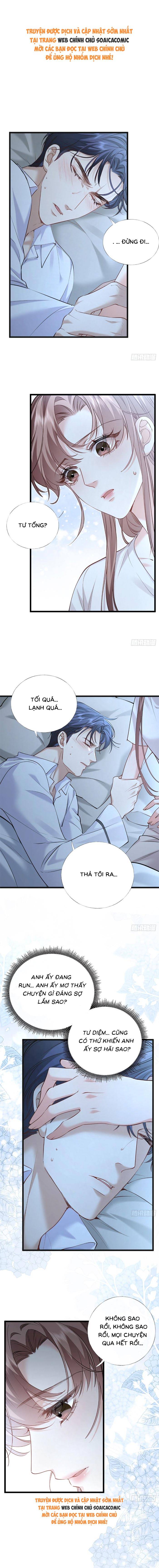Từ Chối Hiến Thận Lại Thành Mợ Út Của Kẻ Từng Yêu - Chap 32 - Trang 1