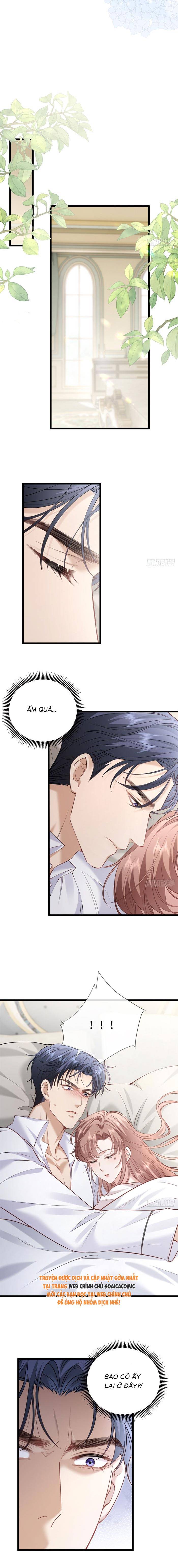 Từ Chối Hiến Thận Lại Thành Mợ Út Của Kẻ Từng Yêu - Chap 32 - Trang 2