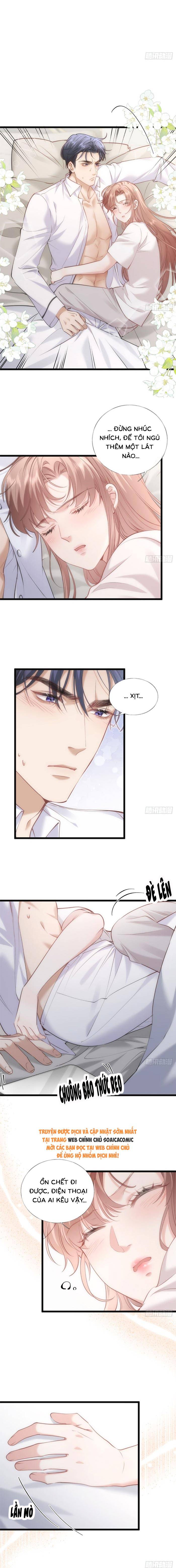 Từ Chối Hiến Thận Lại Thành Mợ Út Của Kẻ Từng Yêu - Chap 32 - Trang 3