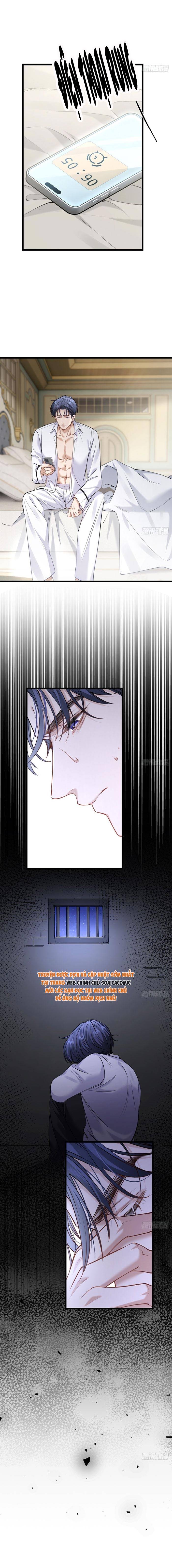 Từ Chối Hiến Thận Lại Thành Mợ Út Của Kẻ Từng Yêu - Chap 32 - Trang 6