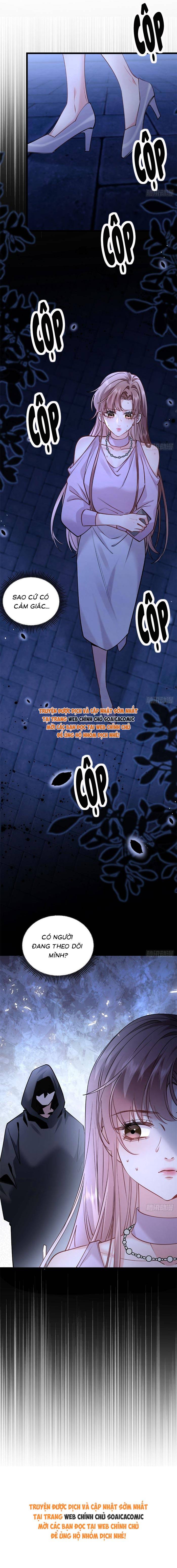 Từ Chối Hiến Thận Lại Thành Mợ Út Của Kẻ Từng Yêu - Chap 35 - Trang 10