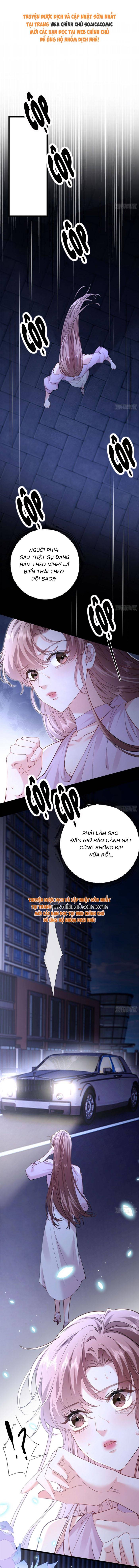 Từ Chối Hiến Thận Lại Thành Mợ Út Của Kẻ Từng Yêu - Chap 36 - Trang 1