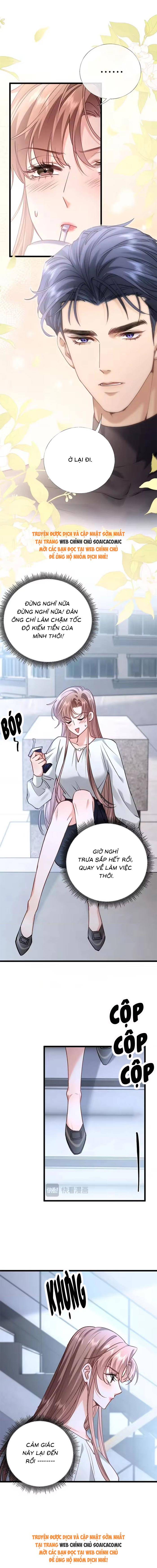 Từ Chối Hiến Thận Lại Thành Mợ Út Của Kẻ Từng Yêu - Chap 37 - Trang 2