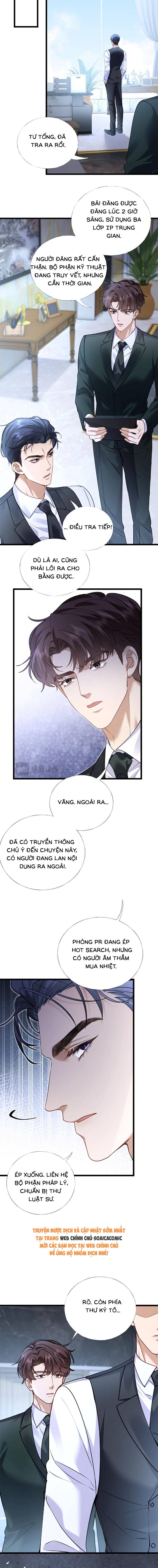 Từ Chối Hiến Thận Lại Thành Mợ Út Của Kẻ Từng Yêu - Chap 38 - Trang 6