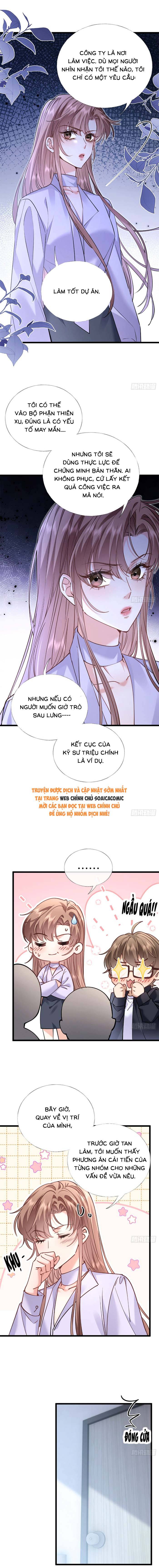 Từ Chối Hiến Thận Lại Thành Mợ Út Của Kẻ Từng Yêu - Chap 39 - Trang 2
