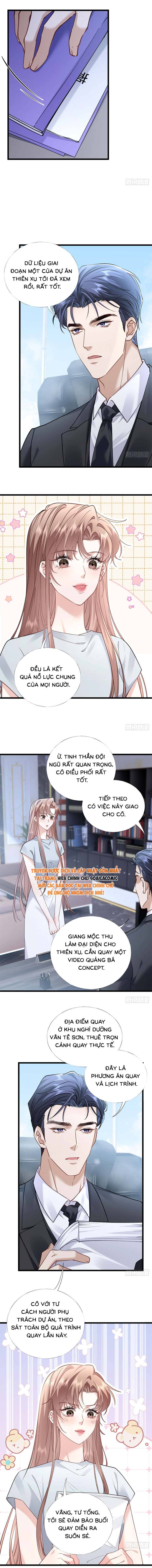 Từ Chối Hiến Thận Lại Thành Mợ Út Của Kẻ Từng Yêu - Chap 40 - Trang 3
