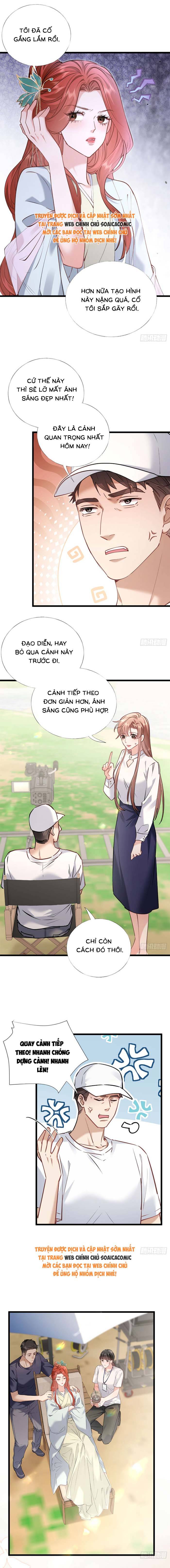 Từ Chối Hiến Thận Lại Thành Mợ Út Của Kẻ Từng Yêu - Chap 40 - Trang 7