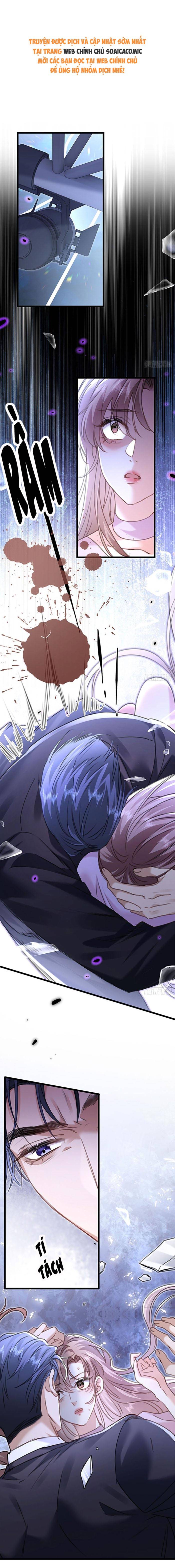 Từ Chối Hiến Thận Lại Thành Mợ Út Của Kẻ Từng Yêu - Chap 42 - Trang 1