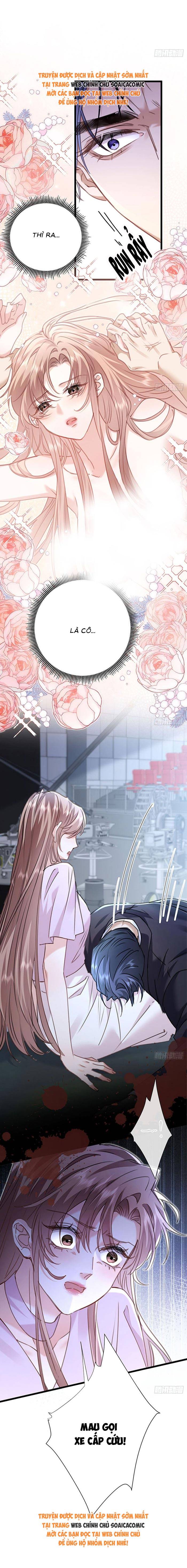 Từ Chối Hiến Thận Lại Thành Mợ Út Của Kẻ Từng Yêu - Chap 42 - Trang 2