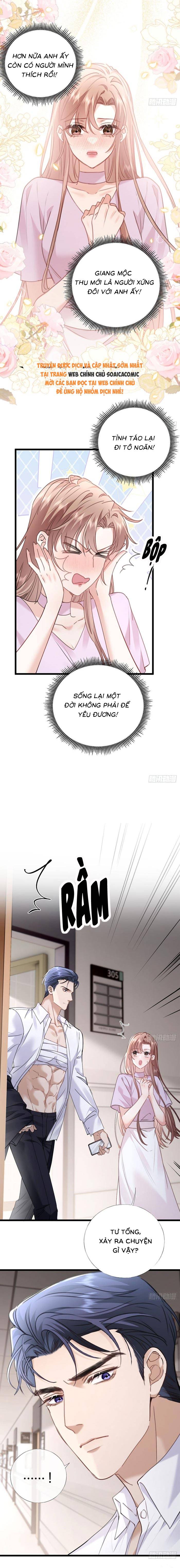 Từ Chối Hiến Thận Lại Thành Mợ Út Của Kẻ Từng Yêu - Chap 42 - Trang 7