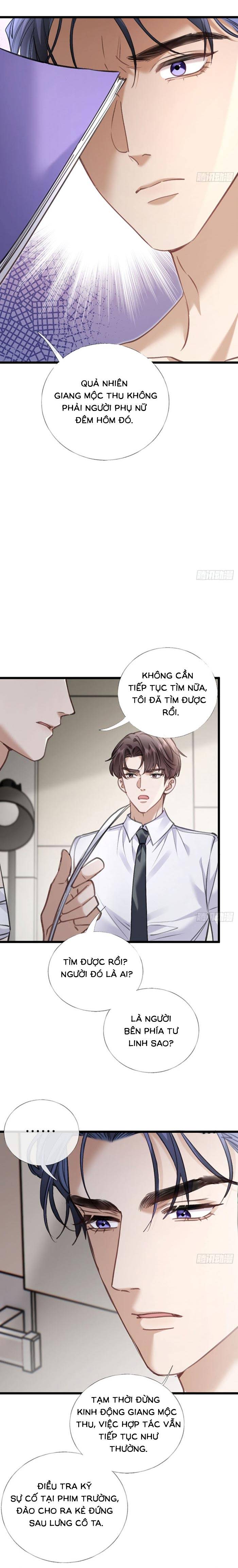 Từ Chối Hiến Thận Lại Thành Mợ Út Của Kẻ Từng Yêu - Chap 44 - Trang 7