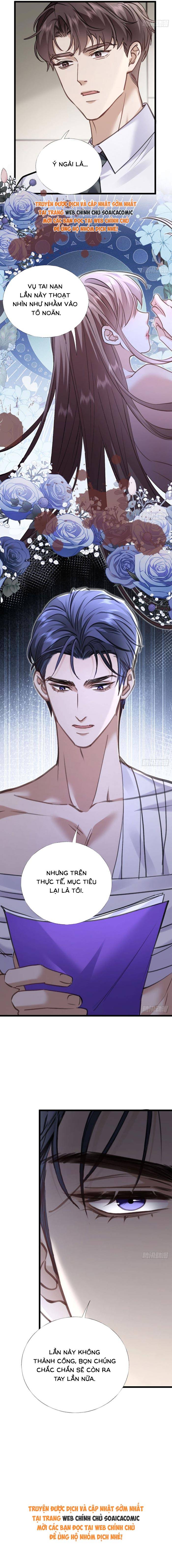 Từ Chối Hiến Thận Lại Thành Mợ Út Của Kẻ Từng Yêu - Chap 44 - Trang 8