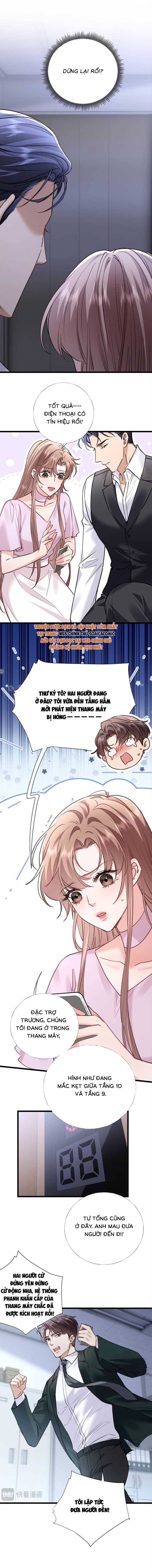 Từ Chối Hiến Thận Lại Thành Mợ Út Của Kẻ Từng Yêu - Chap 46 - Trang 2