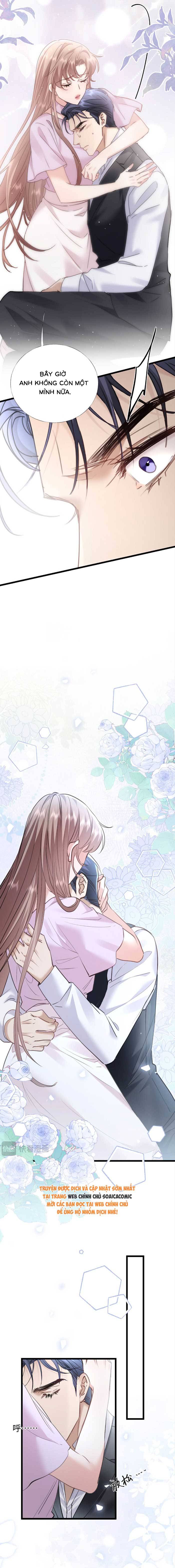Từ Chối Hiến Thận Lại Thành Mợ Út Của Kẻ Từng Yêu - Chap 46 - Trang 6