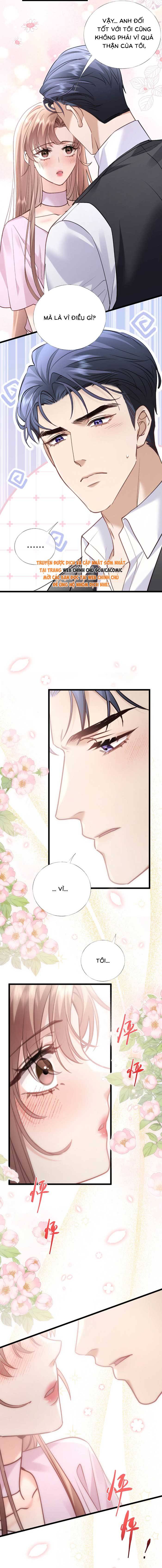 Từ Chối Hiến Thận Lại Thành Mợ Út Của Kẻ Từng Yêu - Chap 46 - Trang 10