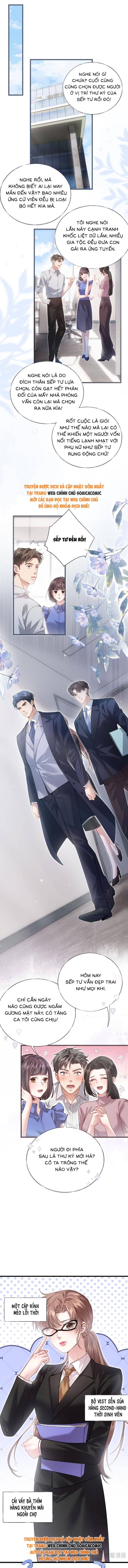 Từ Chối Hiến Thận Lại Thành Mợ Út Của Kẻ Từng Yêu - Chap 7 - Trang 2