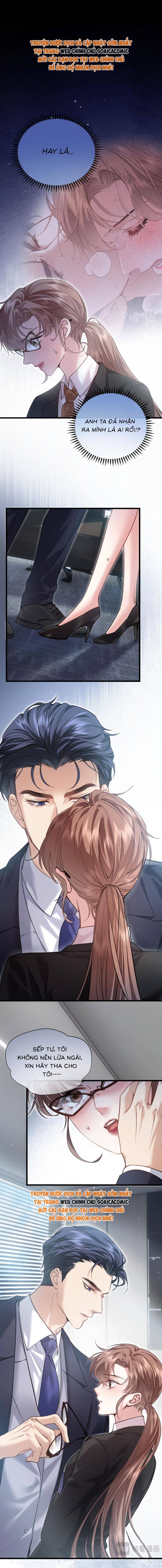 Từ Chối Hiến Thận Lại Thành Mợ Út Của Kẻ Từng Yêu - Chap 7 - Trang 5