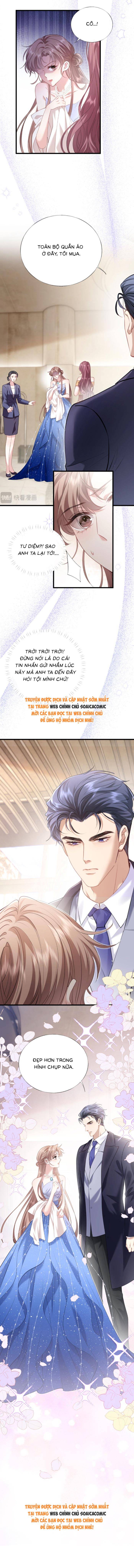 Từ Chối Hiến Thận Lại Thành Mợ Út Của Kẻ Từng Yêu - Chap 8 - Trang 9