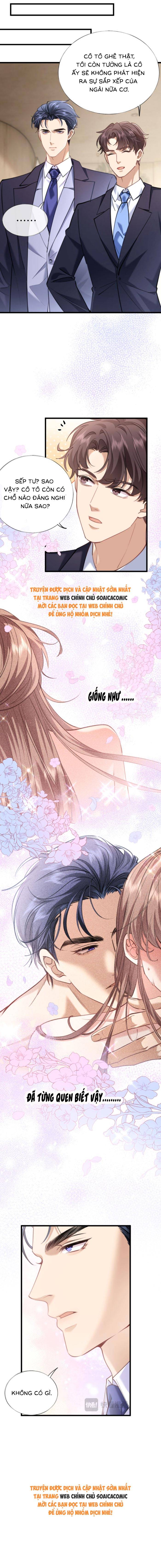 Từ Chối Hiến Thận Lại Thành Mợ Út Của Kẻ Từng Yêu - Chap 9 - Trang 12