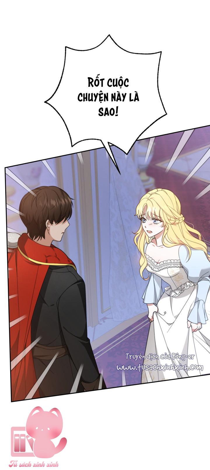 Từ Chồng Cũ Hóa Thành Nam Chính - Chap 1 - Trang 14
