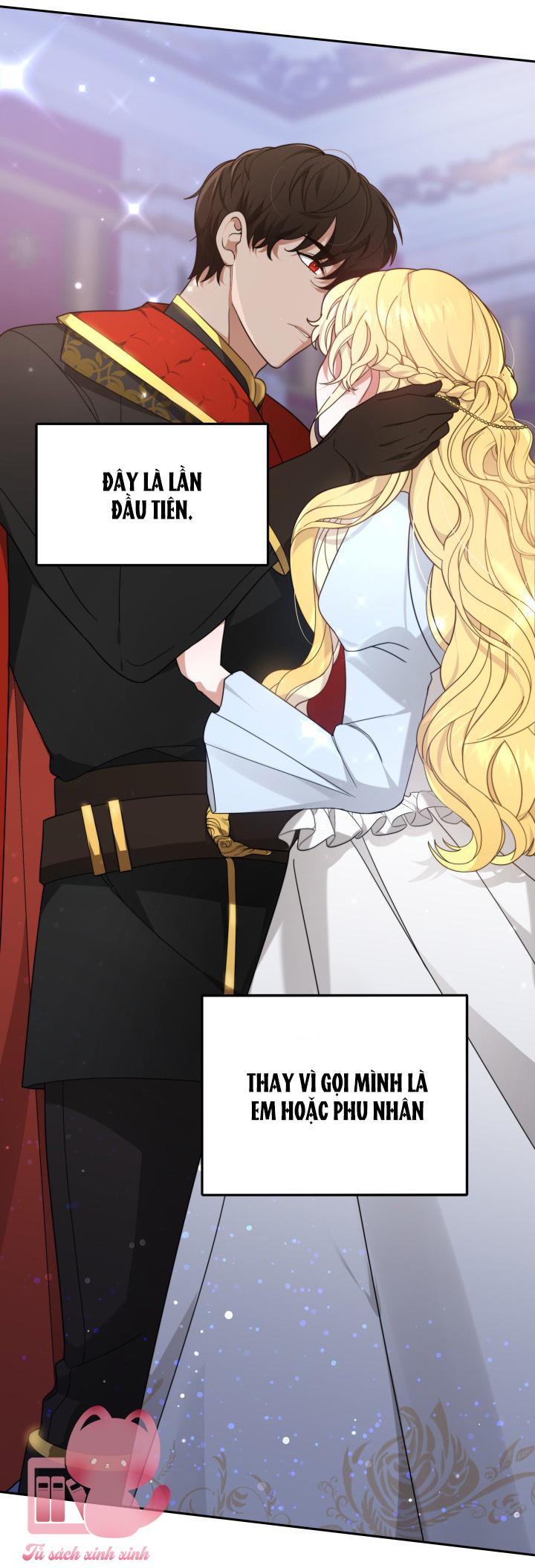 Từ Chồng Cũ Hóa Thành Nam Chính - Chap 1 - Trang 16