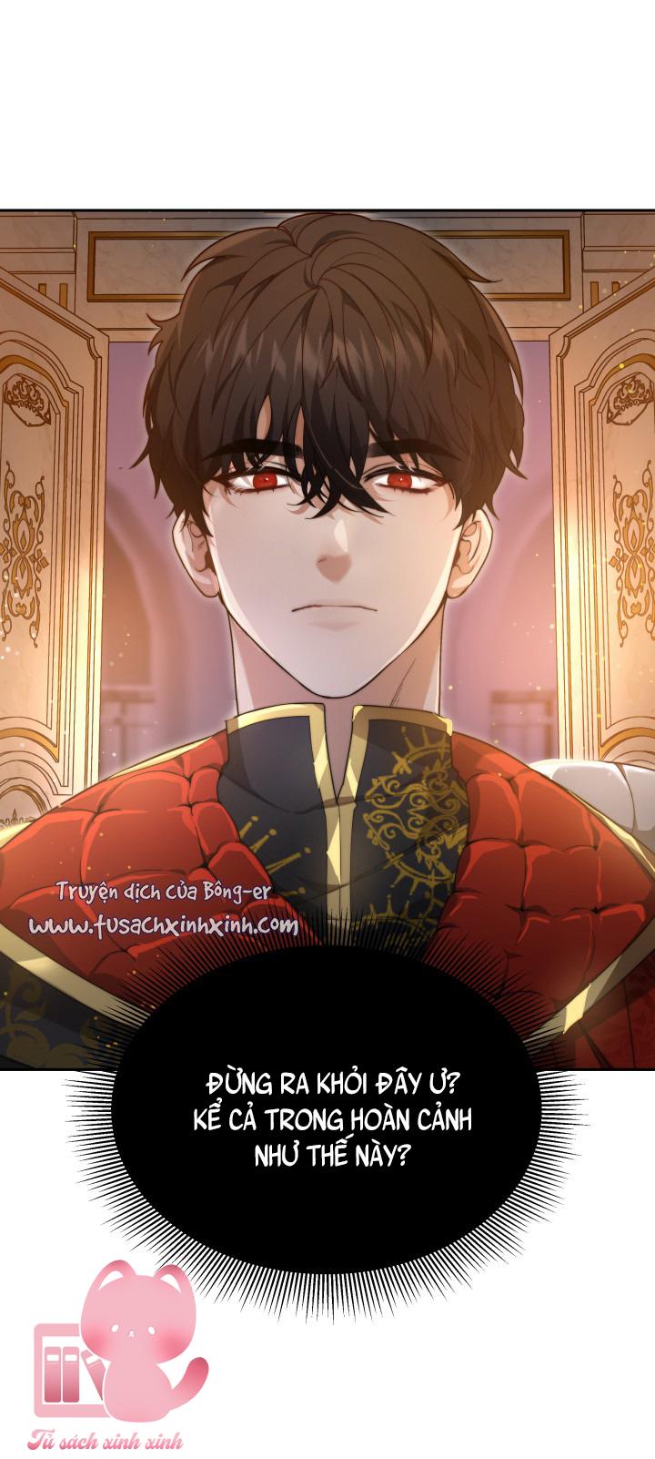 Từ Chồng Cũ Hóa Thành Nam Chính - Chap 1 - Trang 20