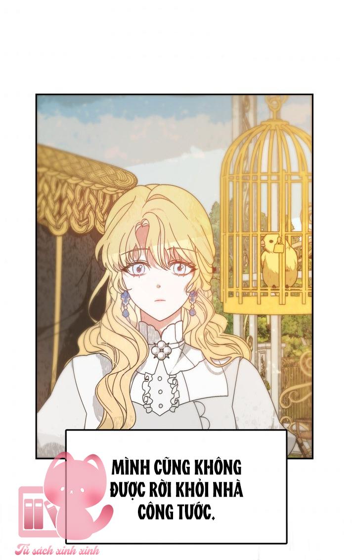 Từ Chồng Cũ Hóa Thành Nam Chính - Chap 1 - Trang 22