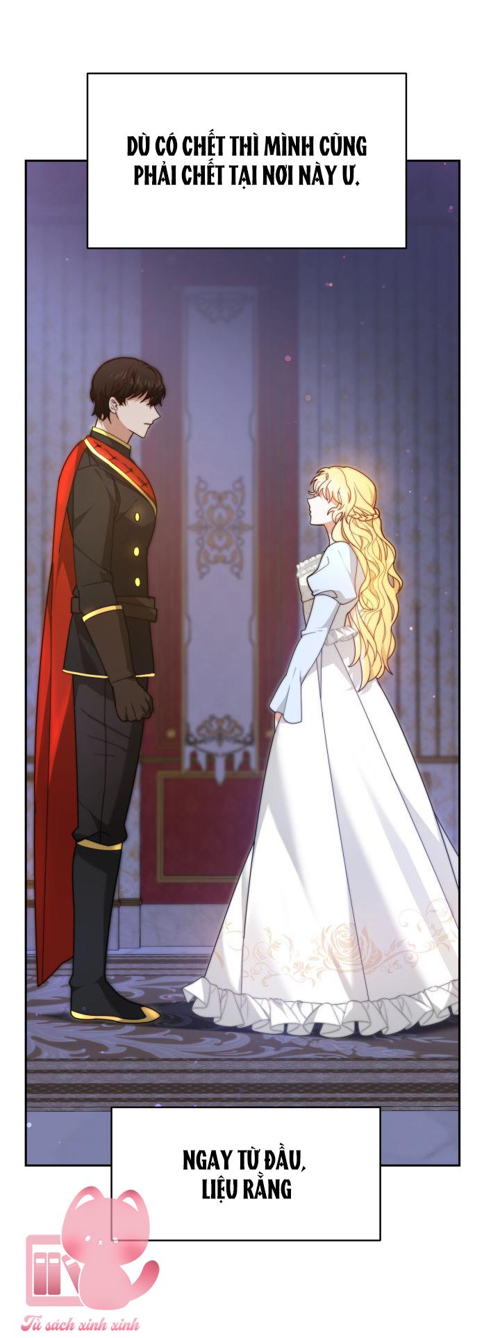Từ Chồng Cũ Hóa Thành Nam Chính - Chap 1 - Trang 25