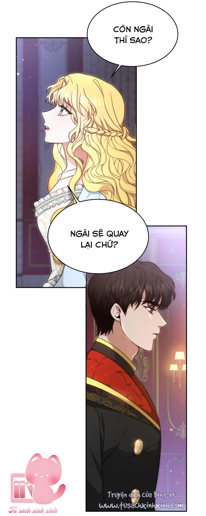 Từ Chồng Cũ Hóa Thành Nam Chính - Chap 1 - Trang 27