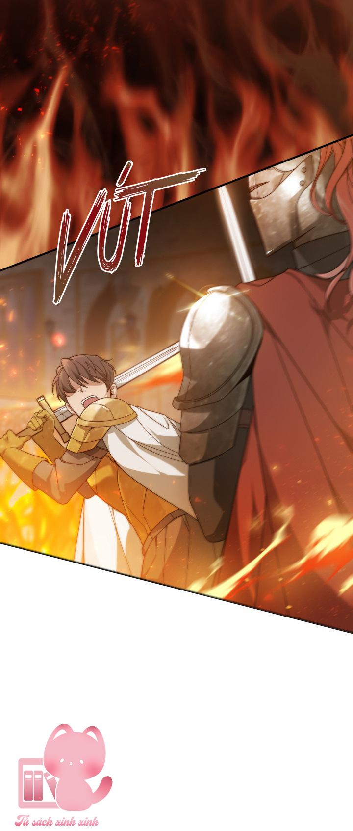 Từ Chồng Cũ Hóa Thành Nam Chính - Chap 1 - Trang 4