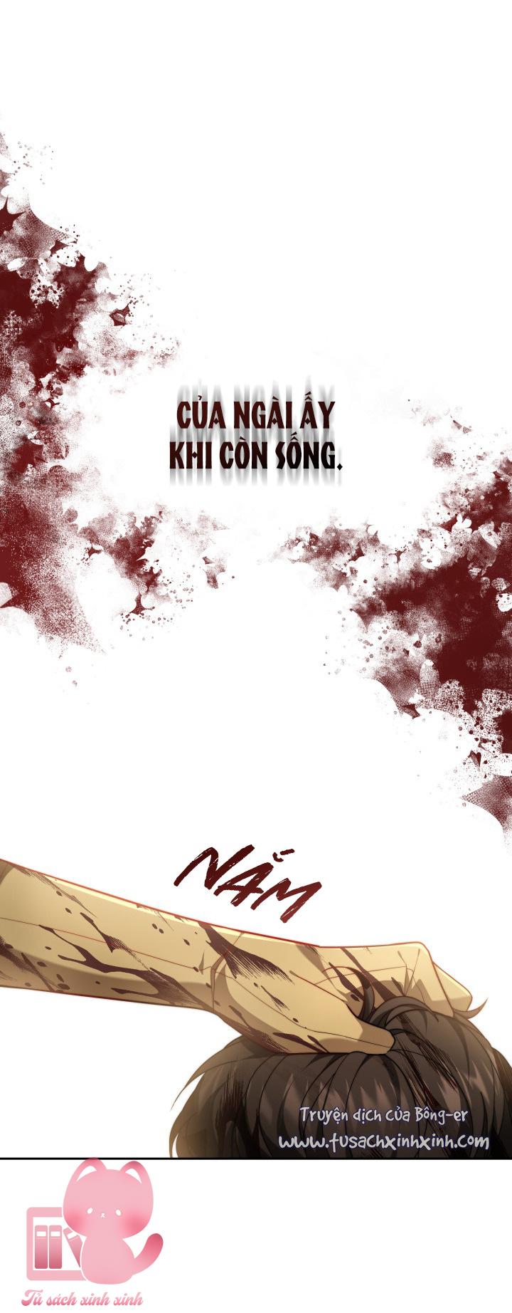 Từ Chồng Cũ Hóa Thành Nam Chính - Chap 1 - Trang 32
