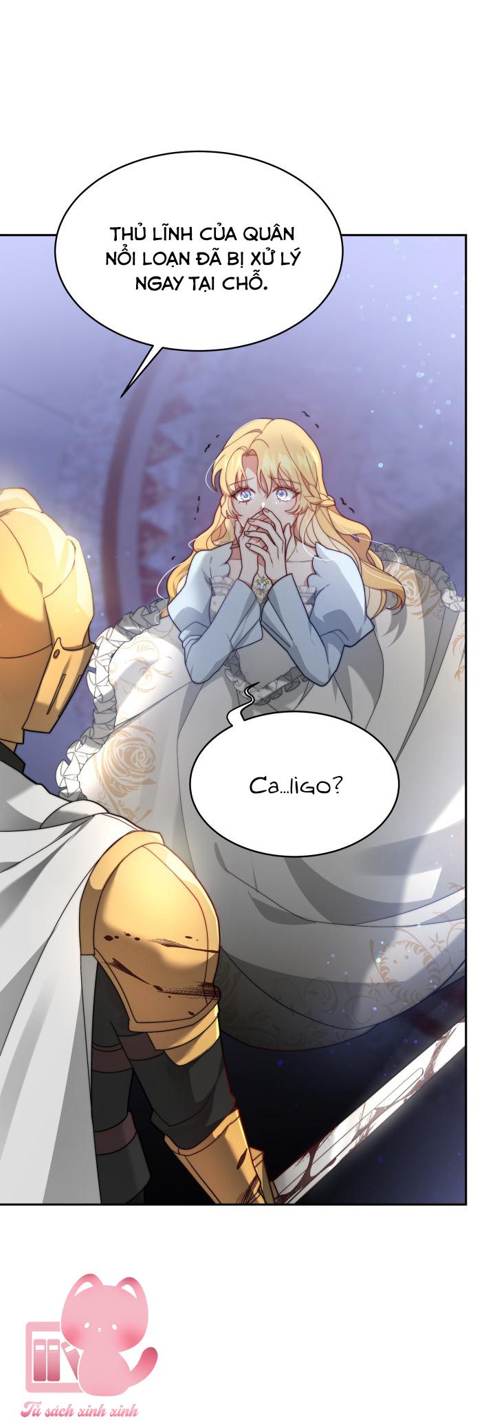 Từ Chồng Cũ Hóa Thành Nam Chính - Chap 1 - Trang 33