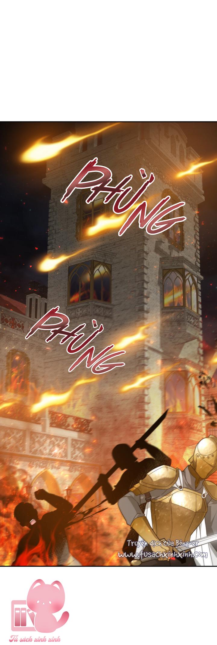 Từ Chồng Cũ Hóa Thành Nam Chính - Chap 1 - Trang 5