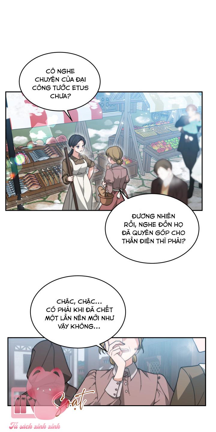 Từ Chồng Cũ Hóa Thành Nam Chính - Chap 1 - Trang 45