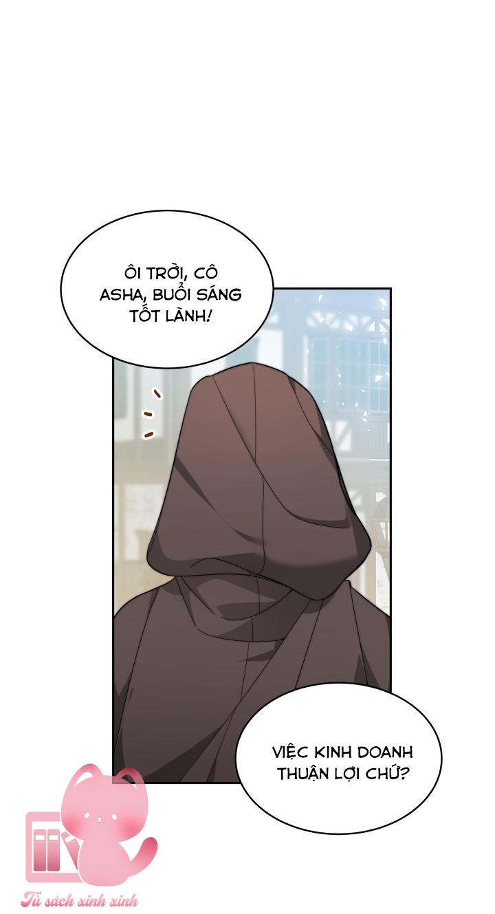 Từ Chồng Cũ Hóa Thành Nam Chính - Chap 1 - Trang 46