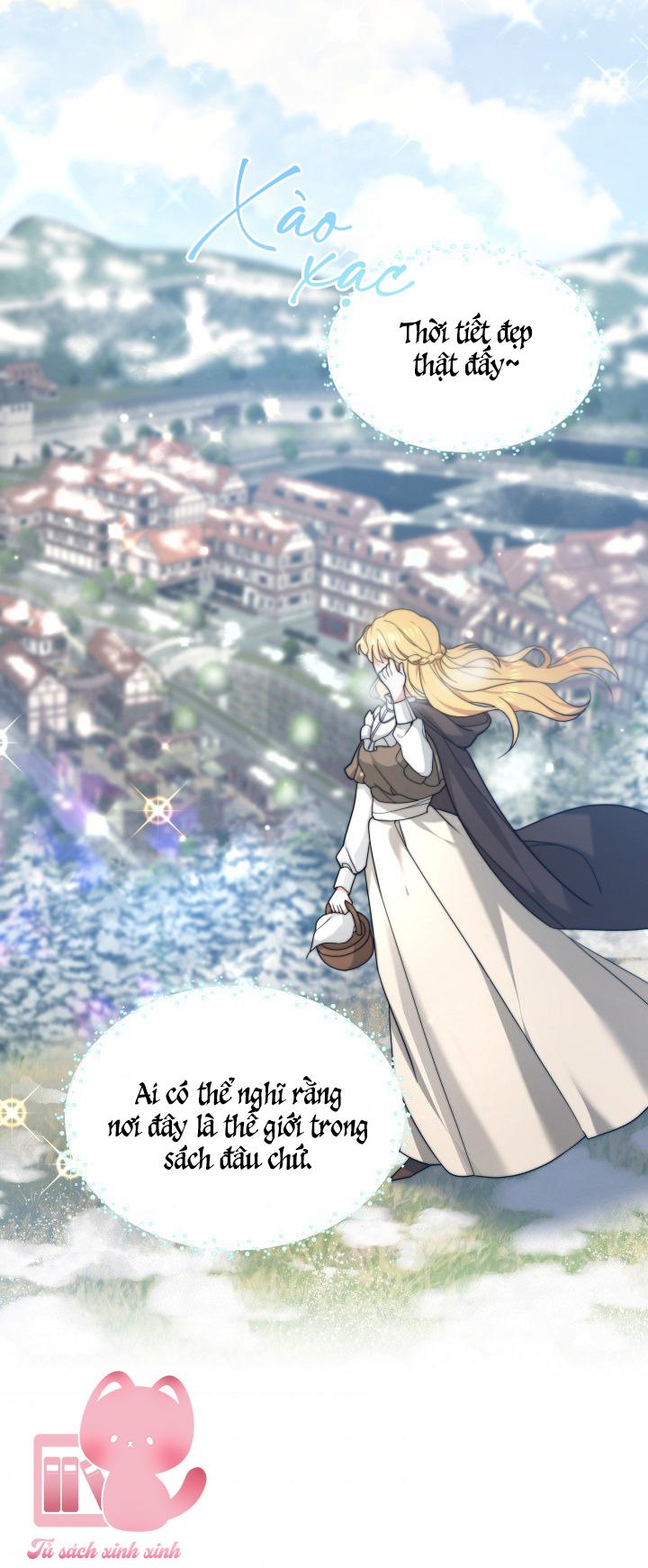 Từ Chồng Cũ Hóa Thành Nam Chính - Chap 1 - Trang 49