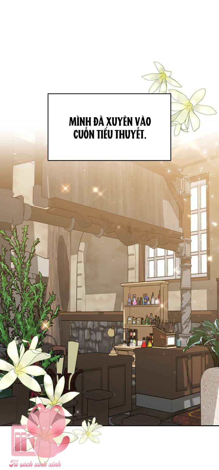 Từ Chồng Cũ Hóa Thành Nam Chính - Chap 1 - Trang 52