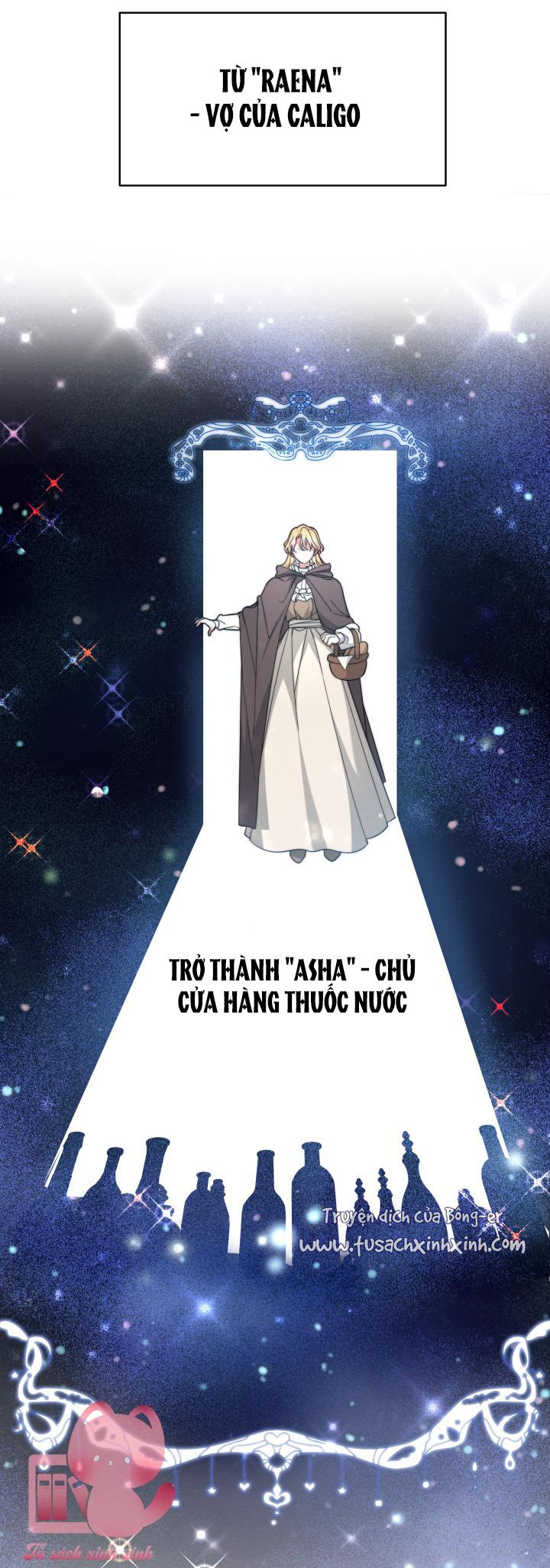Từ Chồng Cũ Hóa Thành Nam Chính - Chap 1 - Trang 53