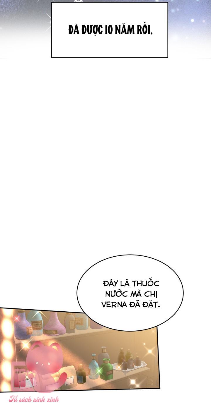 Từ Chồng Cũ Hóa Thành Nam Chính - Chap 1 - Trang 54
