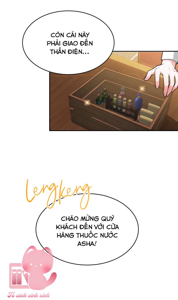 Từ Chồng Cũ Hóa Thành Nam Chính - Chap 1 - Trang 55
